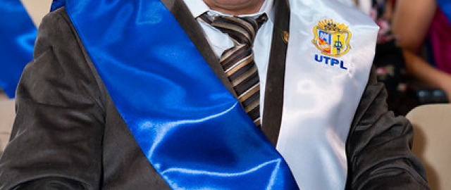 Ceremonia de Incorporación | 4 de diciembre | Tarde Ceremonia de Incorporación | 4 de diciembre | Tarde