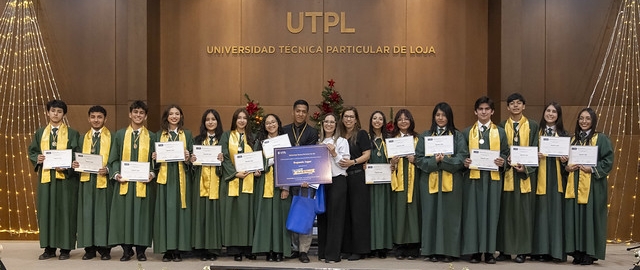 I Festival de Villancicos en inglés "Bells & Voices" I Festival de Villancicos en inglés "Bells & Voices"