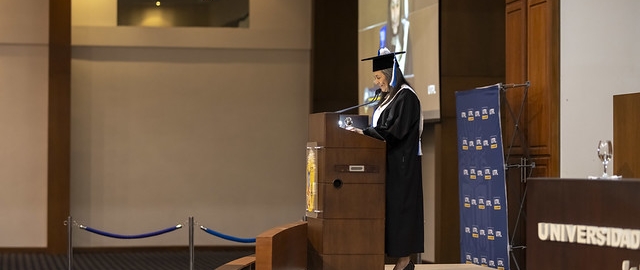 Ceremonia de Incorporación | 3 de diciembre | Tarde