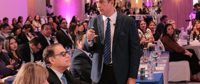 UTPL ratificada como la mejor marca empleadora del Sector Educación del país