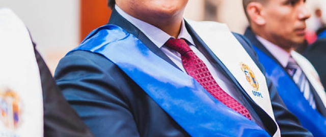 Ceremonia de Incorporación | 23 de octubre | Mañana