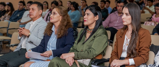 Jornadas de Mediación en Materia Civil, Niñez y Tributaria