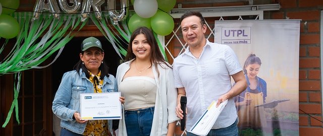 Feria Agropecuaria y VIII Concurso Semilla de Oro