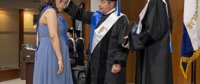 Ceremonia de Incorporación | 13 de junio 2025 | Tarde