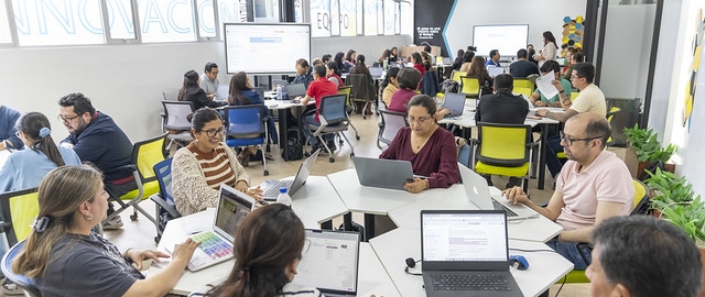 Formación Pedagógica UTPL: Docencia que Transforma