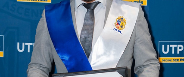 Ceremonia de Incorporación | 10 de diciembre | Tarde