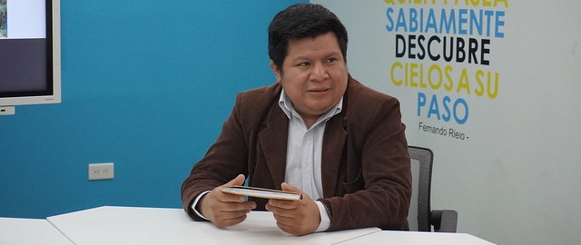 Expo Semestre Ascendere abril - agosto 2025