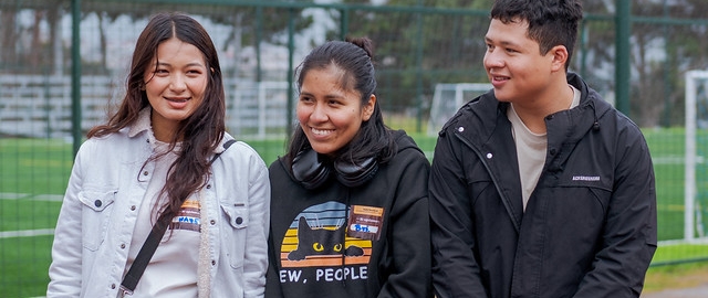 Parlamento Universal de la Juventud | 2026 Parlamento Universal de la Juventud | 2026