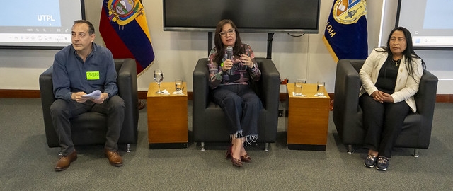 Taller de presentación | Libro Blanco de Bioeconomía Sustentable