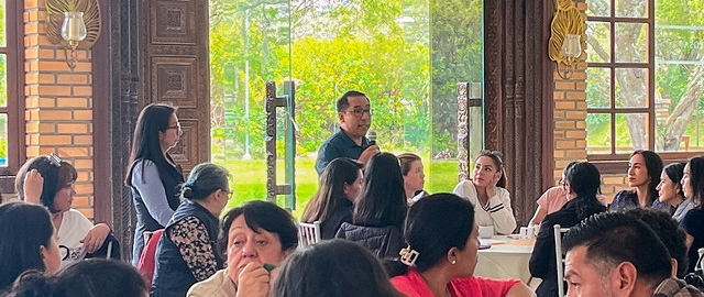 Convivencia | Facultad de Ciencias Sociales, Educación y Humanidades Convivencia | Facultad de Ciencias Sociales, Educación y Humanidades