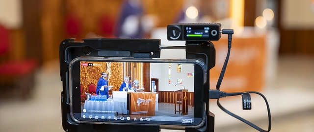 Misión Idente Profesional Taquil 2026