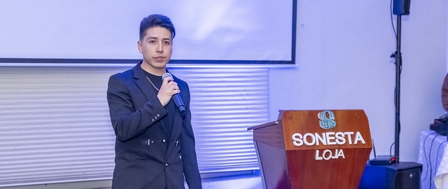 Navidad UTPL 2025 | Cena de Líderes Universitarios Navidad UTPL 2025 | Cena de Líderes Universitarios