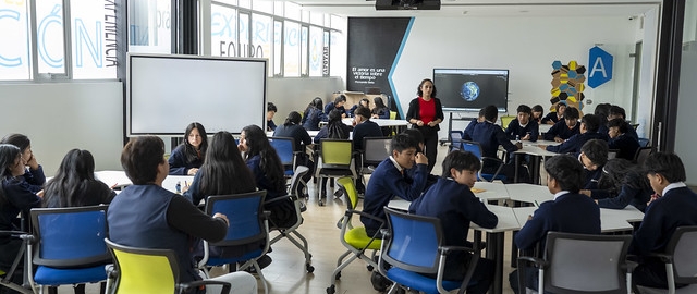 Talleres Académicos de Bioquímica y Farmacia y Geología Talleres Académicos de Bioquímica y Farmacia y Geología