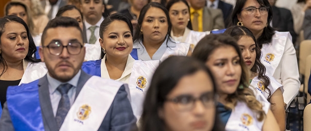 Ceremonia de Incorporación | 7 de noviembre | Mañana