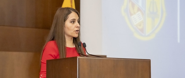 Fortalecemos nuestras capacidades institucionales