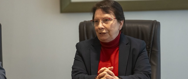 UTPL y Cancillería estrechan lazos de cooperación