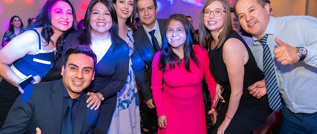 Cenas Navideñas UTPL 2025