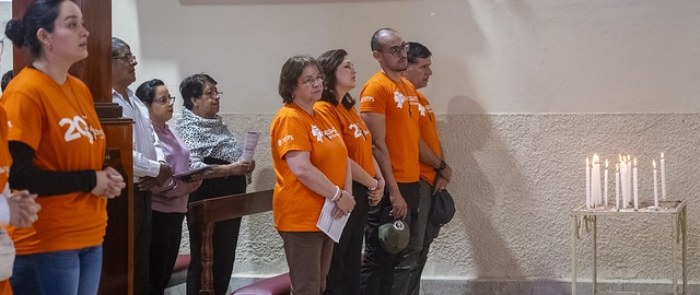 Misión Idente Profesional Taquil 2026