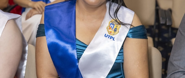 Ceremonia de Incorporación | 3 de diciembre | Mañana