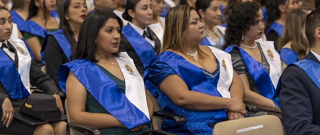 Ceremonia de Incorporación | 7 de noviembre | Mañana