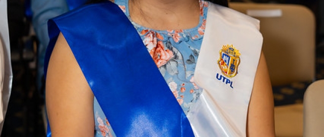 Ceremonia de Incorporación | 27 de junio | Mañana
