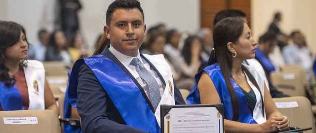 Ceremonia de Incorporación | 25 de junio | Mañana Ceremonia de Incorporación | 25 de junio | Mañana