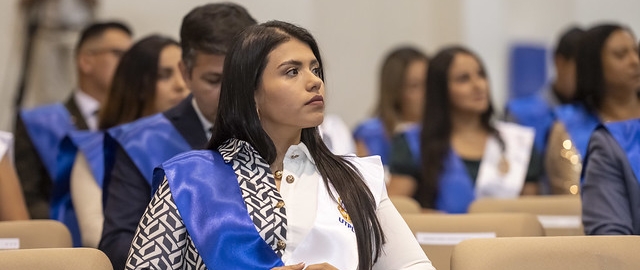 Ceremonia de Incorporación | 20 de noviembre | Mañana Ceremonia de Incorporación | 20 de noviembre | Mañana