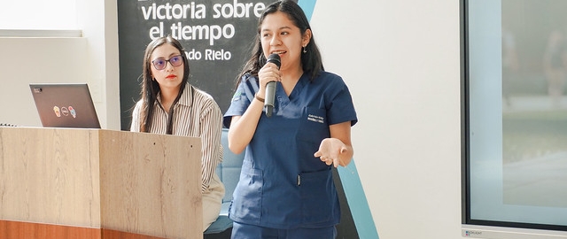 Bioquímica del estrés académico: innovación en el aprendizaje del cortisol mediante recursos educativos transmedia