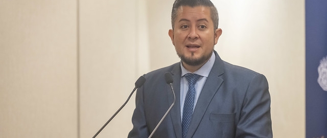 Presentación de la revista digital Política y Políticas, Volumen IV