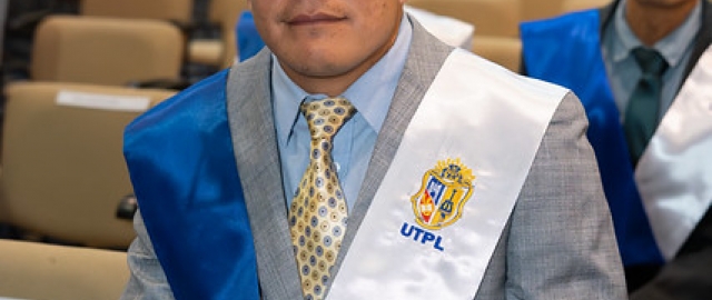 Ceremonia de Incorporación | 22 de octubre | Tarde