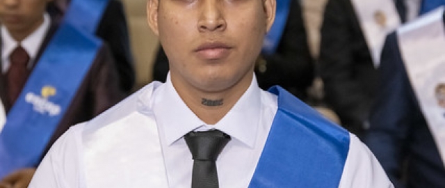 Décimo Quinta Promoción de Graduados ESCOP UTPL
