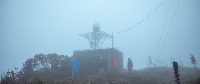 Simposio investigativo ecuatoriano-alemán
