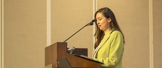 Donación de equipos para el combate de incendios forestales en la Reserva de Biosfera Podocarpus – El Cóndor