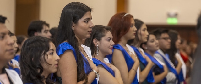 Ceremonia de Incorporación | 31 de octubre 2024 | Tarde