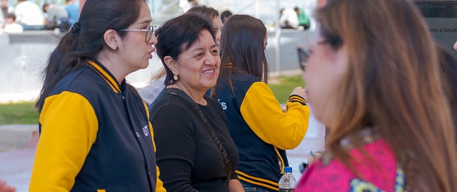 Feria de Inclusión Universitaria: Incluir para transformar