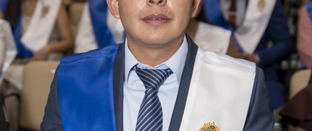 Ceremonia de Incorporación | 27 de marzo 2026 | Tarde