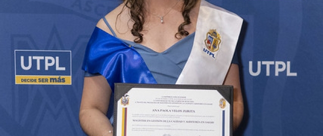 Ceremonia de Incorporación | 7 de noviembre | Mañana