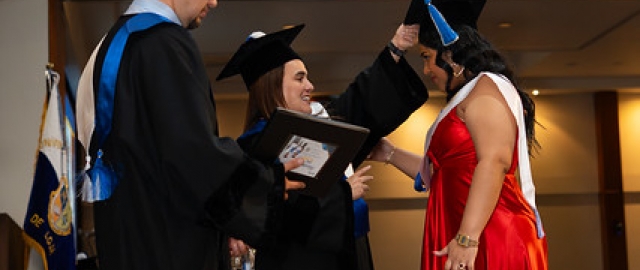 Ceremonia de Incorporación | 10 de diciembre | Mañana