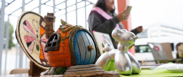 Desfile de Promociones y Ginkana – 25 Años de Medicina UTPL