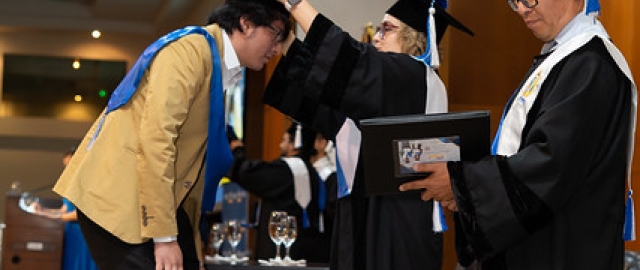 Ceremonia de Incorporación | 20 de marzo 2026 | Mañana