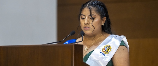Ceremonia de Incorporación | 24 de abril 2024 | Mañana Ceremonia de Incorporación | 24 de abril 2024 | Mañana