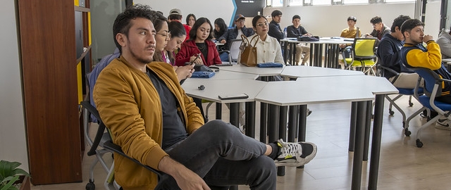 Proyecto de Vinculación| Saberes ancestrales y academia, una alianza por el desarrollo de Chukidel Proyecto de Vinculación| Saberes ancestrales y academia, una alianza por el desarrollo de Chukidel
