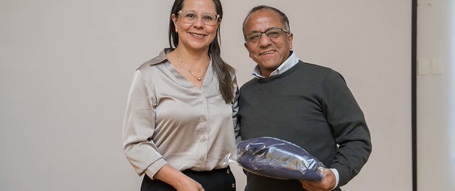 Desayuno por el Día Internacional de las Personas con Discapacidad Desayuno por el Día Internacional de las Personas con Discapacidad