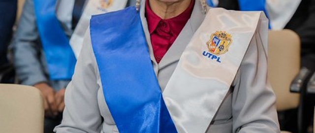 Ceremonia de Incorporación | 20 de octubre | Tarde