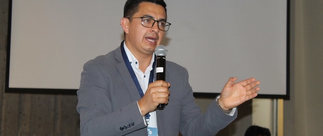 II Congreso Internacional de Seguridad y Salud en el Trabajo II Congreso Internacional de Seguridad y Salud en el Trabajo