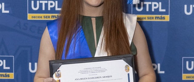 Ceremonia de Incorporación | 30 de octubre | Mañana