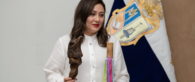 Apertura del Inti Raymi de las universidades y diversidades 2025 Apertura del Inti Raymi de las universidades y diversidades 2025