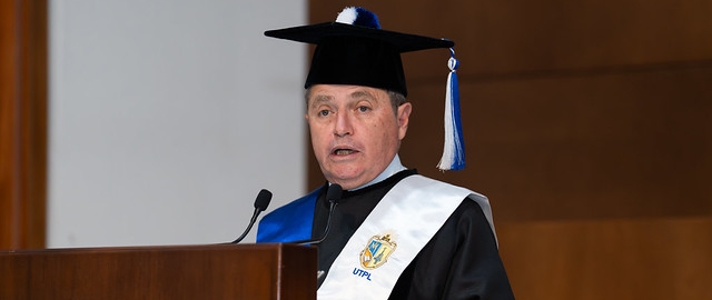 Ceremonia de Incorporación | 10 de diciembre | Mañana