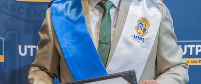 Ceremonia de Incorporación | 20 de abril 2026 | Tarde