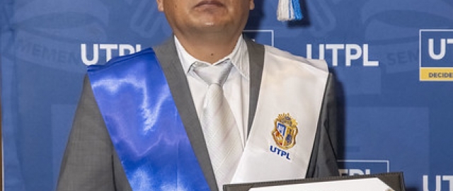 Ceremonia de Incorporación | 23 de junio | Mañana